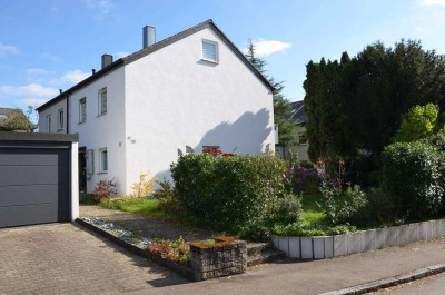 DHH in ruhiger, gefragter Lage