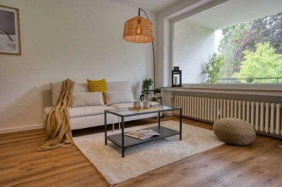 Kapitalanlage mit Potenzial: 3-Zimmer-Wohnung mit Drachenfelsblick