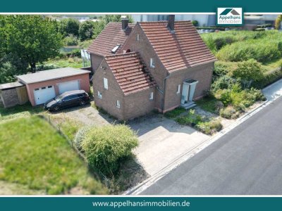 Raum zum Leben, Platz zum Träumen – Ihr neues Zuhause wartet