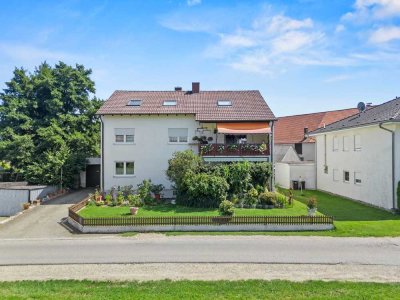 TOP RENDITE von über 6 % – Betongold statt Tagesgeld in Reinstetten bei Ochsenhausen