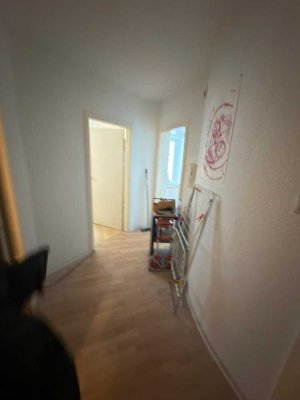 Kapitalanleger !!!  1 Zimmer Wohnung inkl Balkon & Entwicklungspotenzial ✅