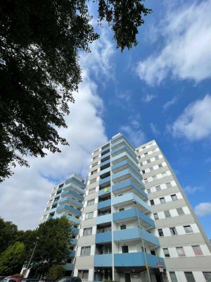 Anleger aufgepasst!! Schönes 1-Zimmer Apartment in Liederbach!