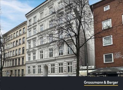 Deine Wohnung auf St. Pauli