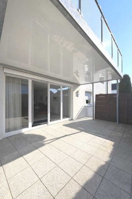 7479 - Helle, großzügige 3-Zimmerwohnung mit Gartenmitbenutzung in ruhiger Lage!