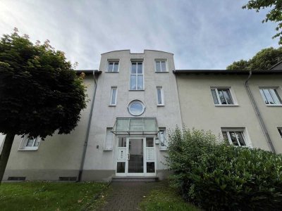 2-Zimmer-Wohnung mit WBS für SENIOREN - Komfortabel & altersgerecht