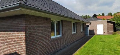 Neuwertiges Einfamilienhaus mit Garage in ruhiger Waldlage in Bad Sachsa