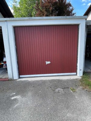 Doppelhaushälfte in 83209 Prien am Chiemsee zu vermieten.