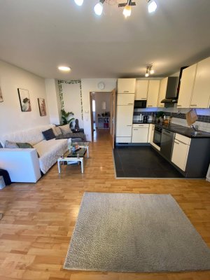 OSG Wohnung Weppersdorf Burgenland