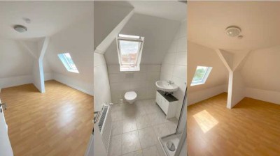 Charmantes MFH in Herford-Innenstadt, voll vermietet, mit Garten und Entwicklungspotenzial