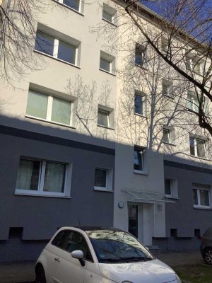 Die gefällt mir: interessante 2-Zimmer-Wohnung