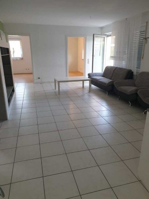 Gepflegte 3-Zimmer Wohnung in Graben-Neudorf