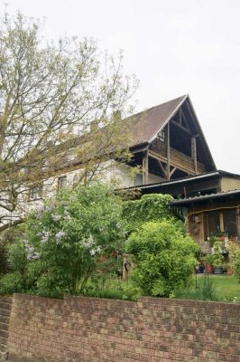 Charmante Doppelhaushälfte in bevorzugter Lager in Leidersbach