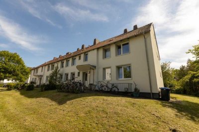 1-Zimmer-Wohnung in Oldenburg