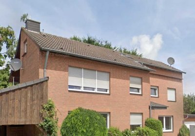 Sonnige 100qm Wohnung in Jülich Broich