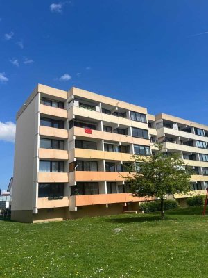 2-Zimmer-Wohnung in Linden zu verkaufen