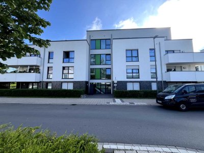 Im Waldquartier 13, Neubauwohnung