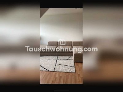 Tauschwohnung: Charmante Zweizimmerwohnung in ruhiger Lage zwischen Kiez un