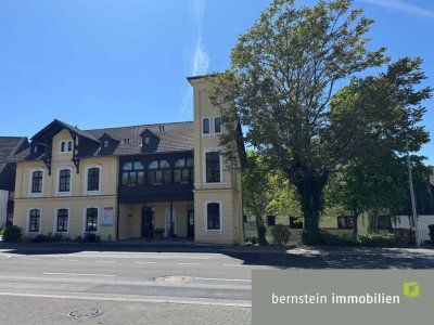 Wohnen an der Weyerburg - Schöne ETW + Balkon + TG Stellplatz