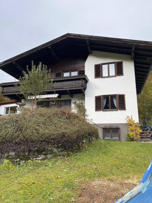 Mitarbeiter Haus oder WG Zimmer für Wintersaison