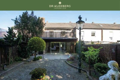 Großzügiges Reihenmittelhaus mit Charme und Potenzial in ruhiger Lage von Münster-Coerde