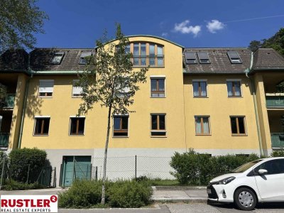 NEUER PRES! Großzügige 2 Zimmerwohnung mit Loggia