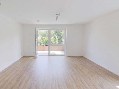 ** Ein Ort zum Wohlfühlen: 3-Zimmerwohnung mit 2 Badezimmern in Bonn-Tannenbusch **