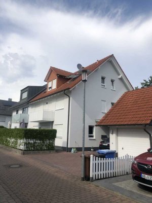 Charmante Wohnung in Aschaffenburg-Obernau