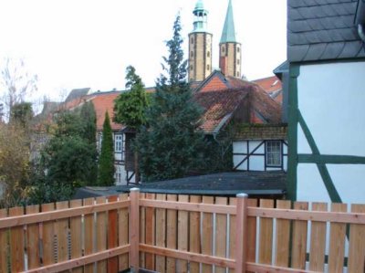 Erstbezug nach Sanierung