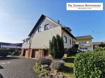 Ein neues Zuhause für Ihre Familie! Einfamilienhaus in 57520 Langenbach (VG Bad Marienberg)