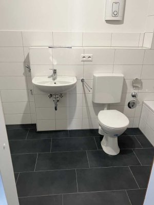 Etwas besonderes: individuelle 3-Zimmer-Wohnung