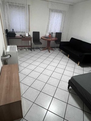 Alltagstaugliches 1-Zimmer-Apartment in zentraler Lage von Worms