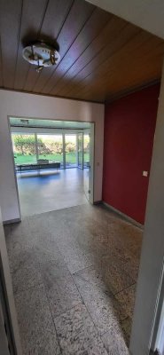 Sonnige Erdgeschoss-ETW mit Garten + Garage in Neheim/Müggenberg