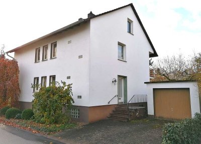 *** Schönes Haus in TOP-Lage von Marsberg ***