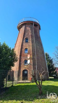 Einzigartig!! Historische ausgebaute Mühle, mit zusätzlichem Bauplatz in ruhiger Lage mit tollem Aus