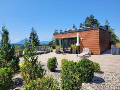 Exklusive Penthouse-Maisonette am Tor zu Aigen