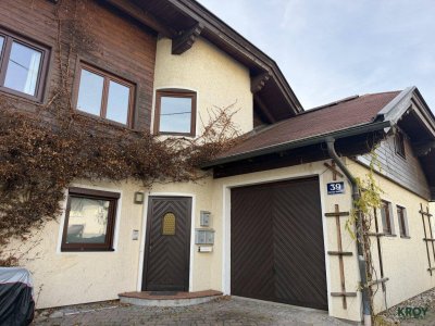 Sonnige 2-Zimmer Dachgeschoßwohnung mit Süd-Balkon