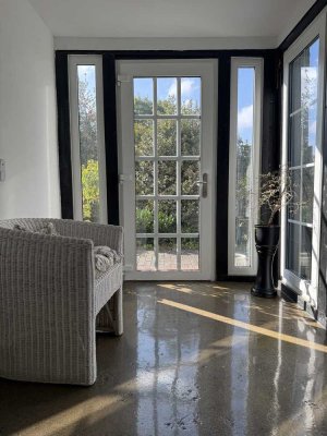 Helle 3-Zimmer-Wohnung in Haan im Erdgeschoss mit 70 m²