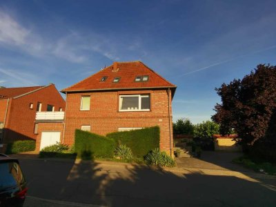 2.5-Zimmer-Wohnung mit sonnigem Südbalkon in Dröper