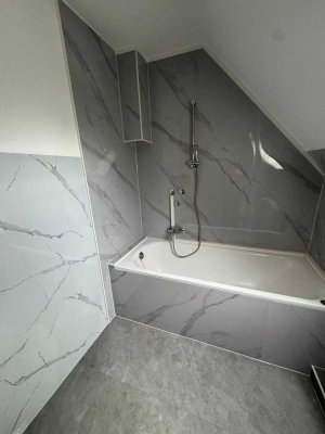 Frisch sanierte 60 m² Wohnung in Bochum-Wattenscheid