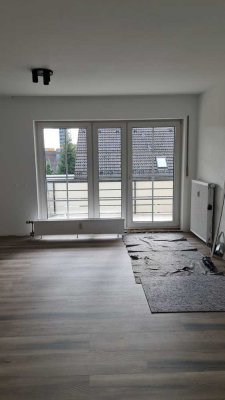 Helle 3-Zimmer Wohnung mit Balkon in Gummersbach