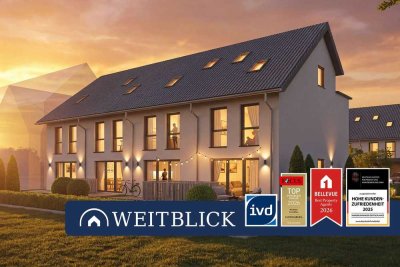 WEITBLICK: Wo aus Wohnen Leben wird!
