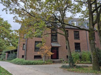 Lichte 2 Zimmer Wohnung in topp Lage "Gut Brückerbach"...
