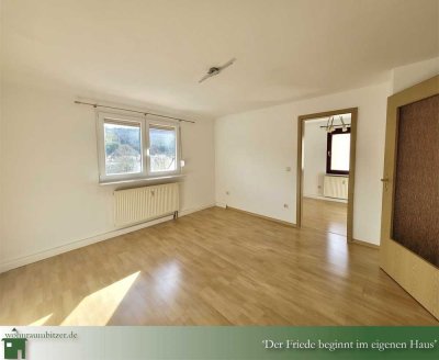 4 Zimmerwohnung in familiärer Wohngegend