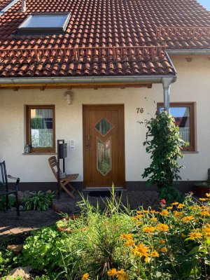 Ihr neues Zuhause in Erfurt-Niedernissa