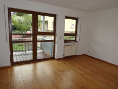 Sofort beziehbar - Schöne Obergeschoßwohnung  in Trier-Ruwer mit neuer Wärmepumpe