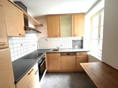 Ab sofort wartet diese Wohnung auf Sie! Der nächste Sommer kommt bestimmt!