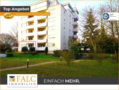 Ihr Klick zum Glück - FALC Immobilien Heilbronn