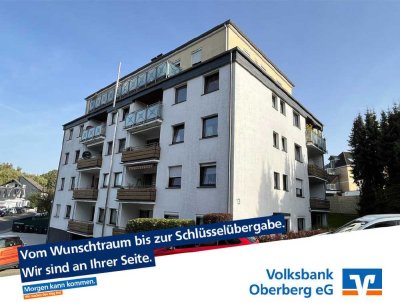 3 Zimmer Eigentumswohnung im Herzen von Radevormwald!