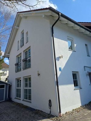 Helles Haus, sofort bezugsbereit in Solln