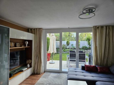 Doppelhaushälfte mit 5,5 Zi in Reutlingen direkt vom Besitzer